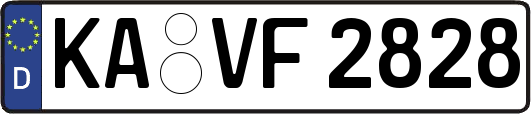 KA-VF2828