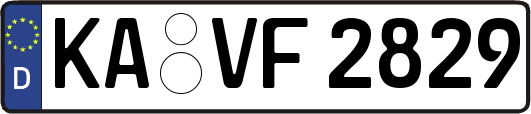 KA-VF2829