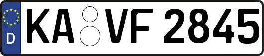 KA-VF2845