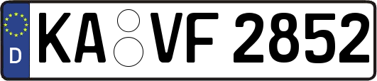 KA-VF2852