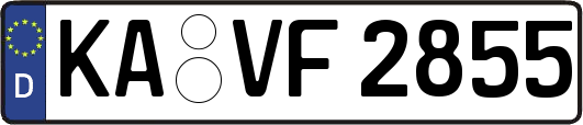 KA-VF2855