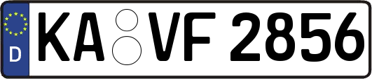 KA-VF2856