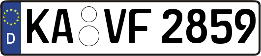 KA-VF2859