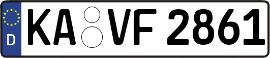 KA-VF2861