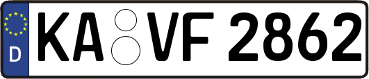 KA-VF2862
