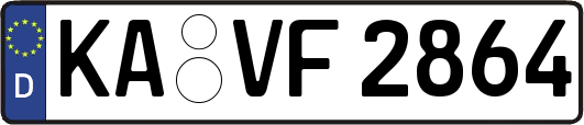 KA-VF2864