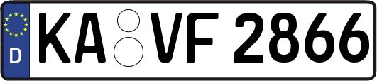 KA-VF2866