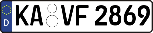 KA-VF2869