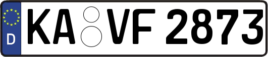 KA-VF2873