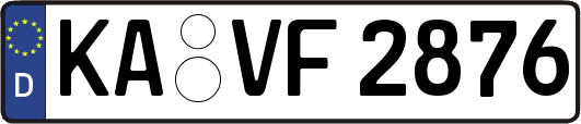 KA-VF2876