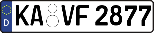 KA-VF2877