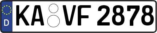 KA-VF2878