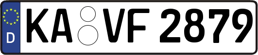 KA-VF2879