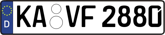 KA-VF2880