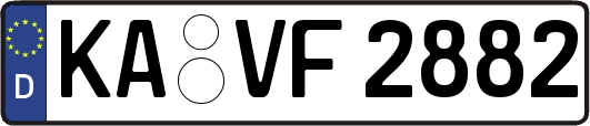 KA-VF2882