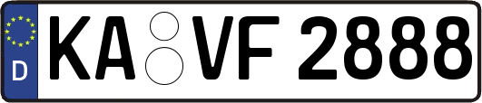 KA-VF2888