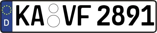 KA-VF2891