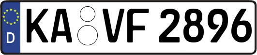 KA-VF2896