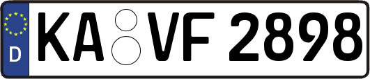 KA-VF2898