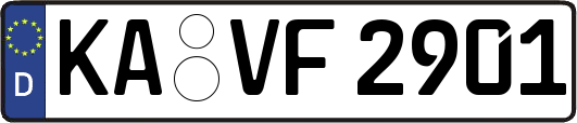 KA-VF2901