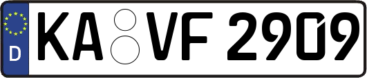 KA-VF2909