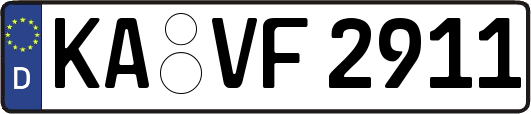 KA-VF2911