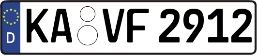 KA-VF2912