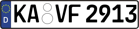 KA-VF2913