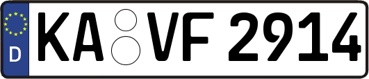 KA-VF2914