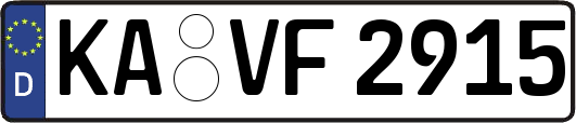 KA-VF2915