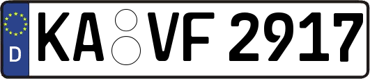 KA-VF2917