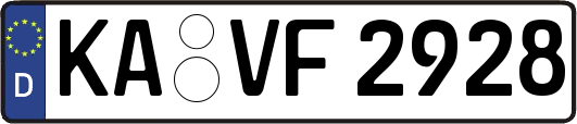 KA-VF2928