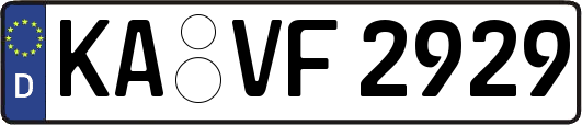 KA-VF2929