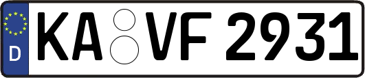 KA-VF2931