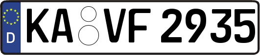 KA-VF2935