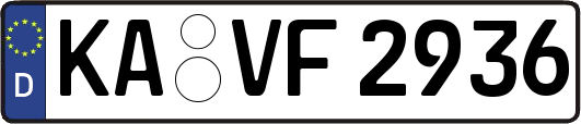 KA-VF2936