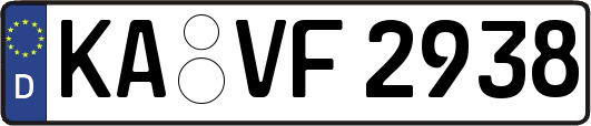 KA-VF2938