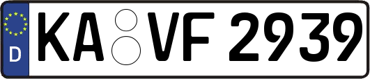 KA-VF2939
