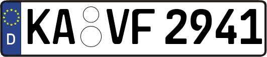 KA-VF2941