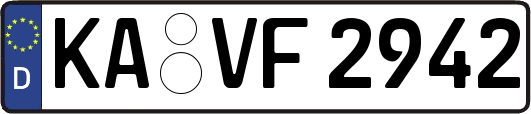 KA-VF2942