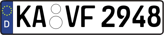 KA-VF2948