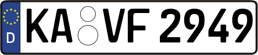 KA-VF2949