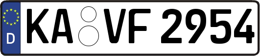 KA-VF2954
