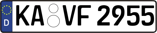 KA-VF2955