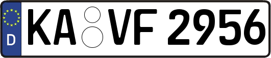 KA-VF2956