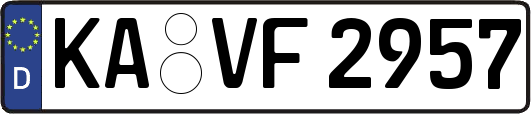 KA-VF2957