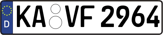 KA-VF2964
