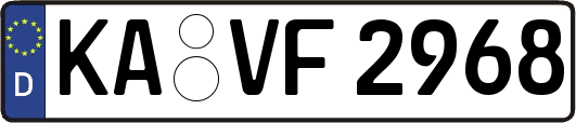 KA-VF2968