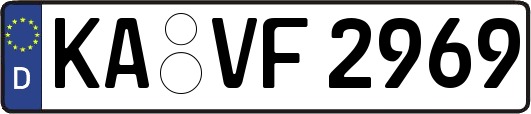 KA-VF2969