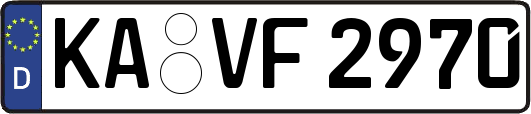 KA-VF2970